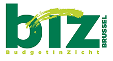 BIZ Brussel logo